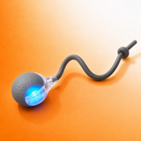 PounceBall — Smart Interactive Cat Toy