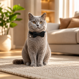 MeowTie — Personalized Safety Collar