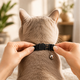 MeowTie — Personalized Safety Collar