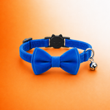 MeowTie — Personalized Safety Collar