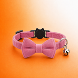 MeowTie — Personalized Safety Collar