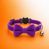 MeowTie — Personalized Safety Collar