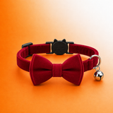 MeowTie — Personalized Safety Collar