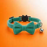 MeowTie — Personalized Safety Collar