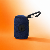 PoochPouch — Mesh Poo Bag Dispenser