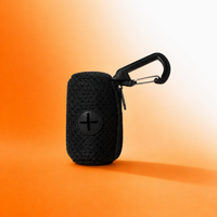 PoochPouch — Mesh Poo Bag Dispenser