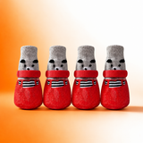 PawGuard — Waterproof Anti-Slip Dog Socks