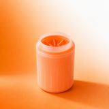 PawPure — Portable Dog Paw Cleaner Cup