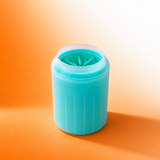 PawPure — Portable Dog Paw Cleaner Cup