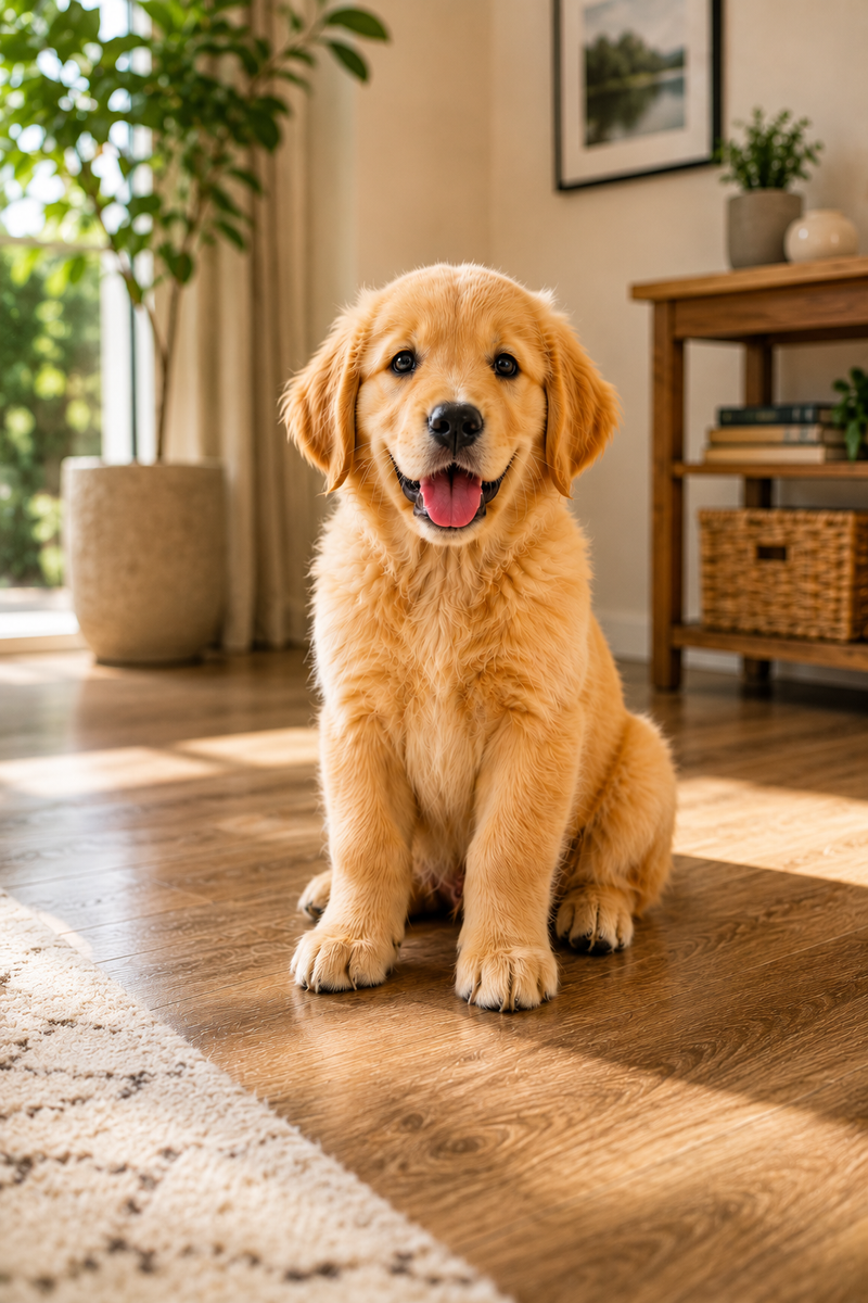 Dog Essentials