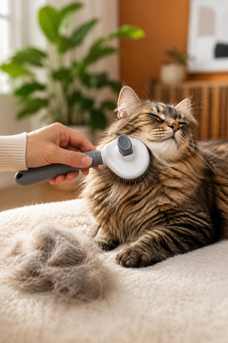 Essentials for Care