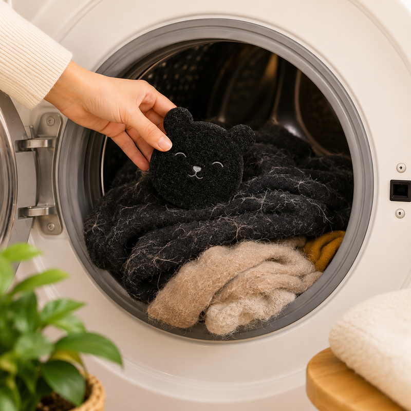 Smart Pet Accessories