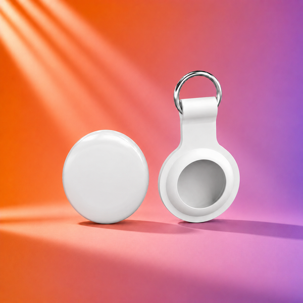 ZoomTag — Bluetooth Pet Finder