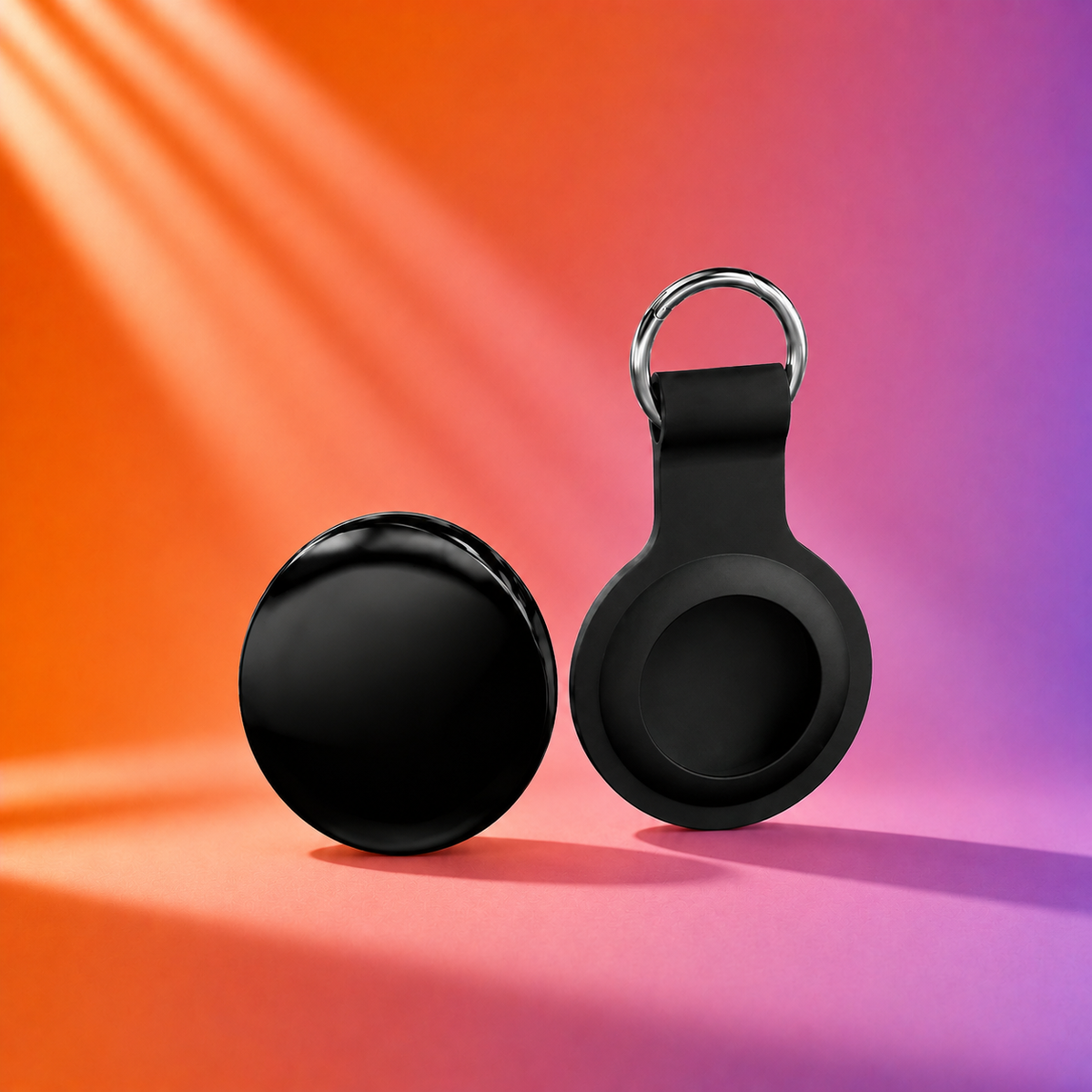 ZoomTag — Bluetooth Pet Finder