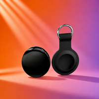 ZoomTag — Bluetooth Pet Finder