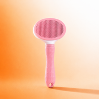 FurGlide — Self Cleaning Pet Grooming Comb