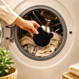 FluffCatcher — Reusable Pet Hair Remover for Laundry