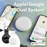 ZoomTag — Bluetooth Pet Finder