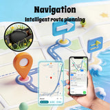 ZoomTag — Bluetooth Pet Finder